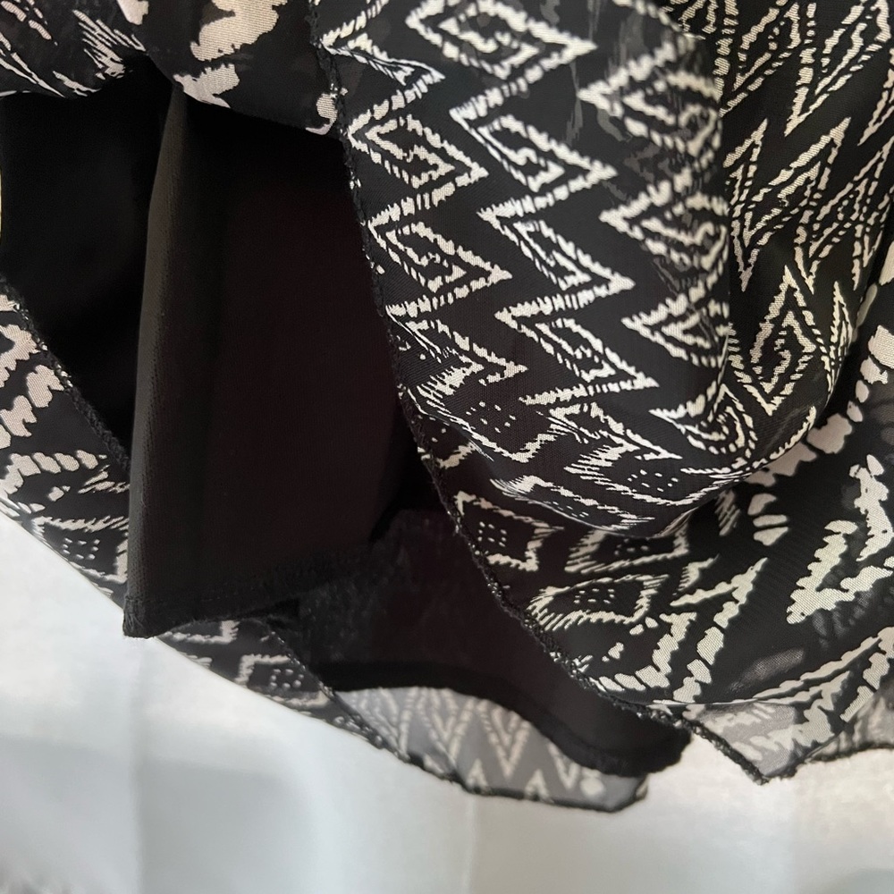 Three Pink Hearts Dress - Picture 5 of 5